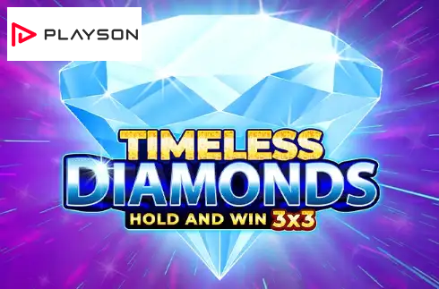 Timeless Diamonds